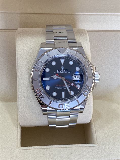 buy rolex yacht master blue homage|rolex homage review.